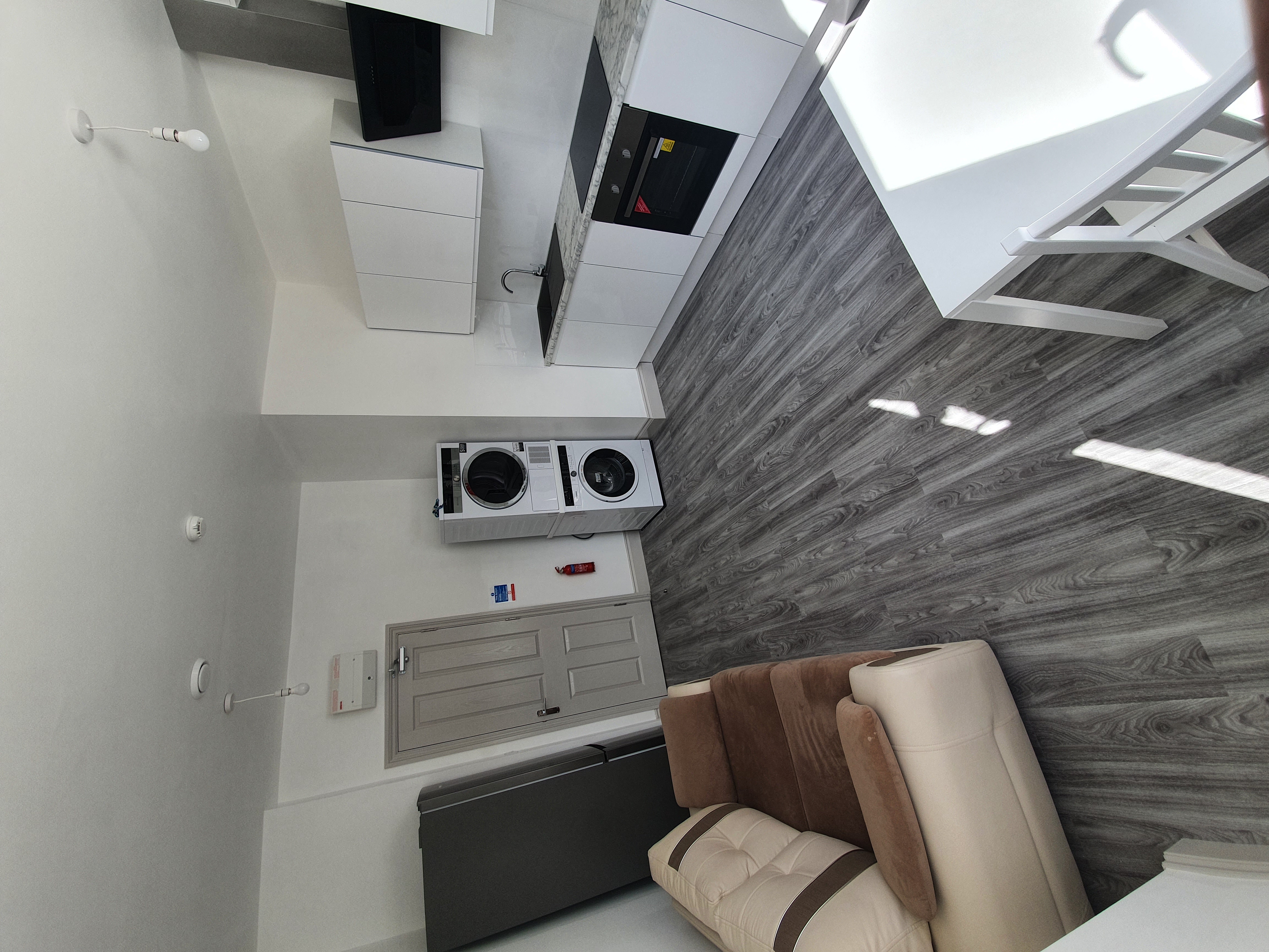Bright Spacious 1 bedroom flat. All bills included — photo 5