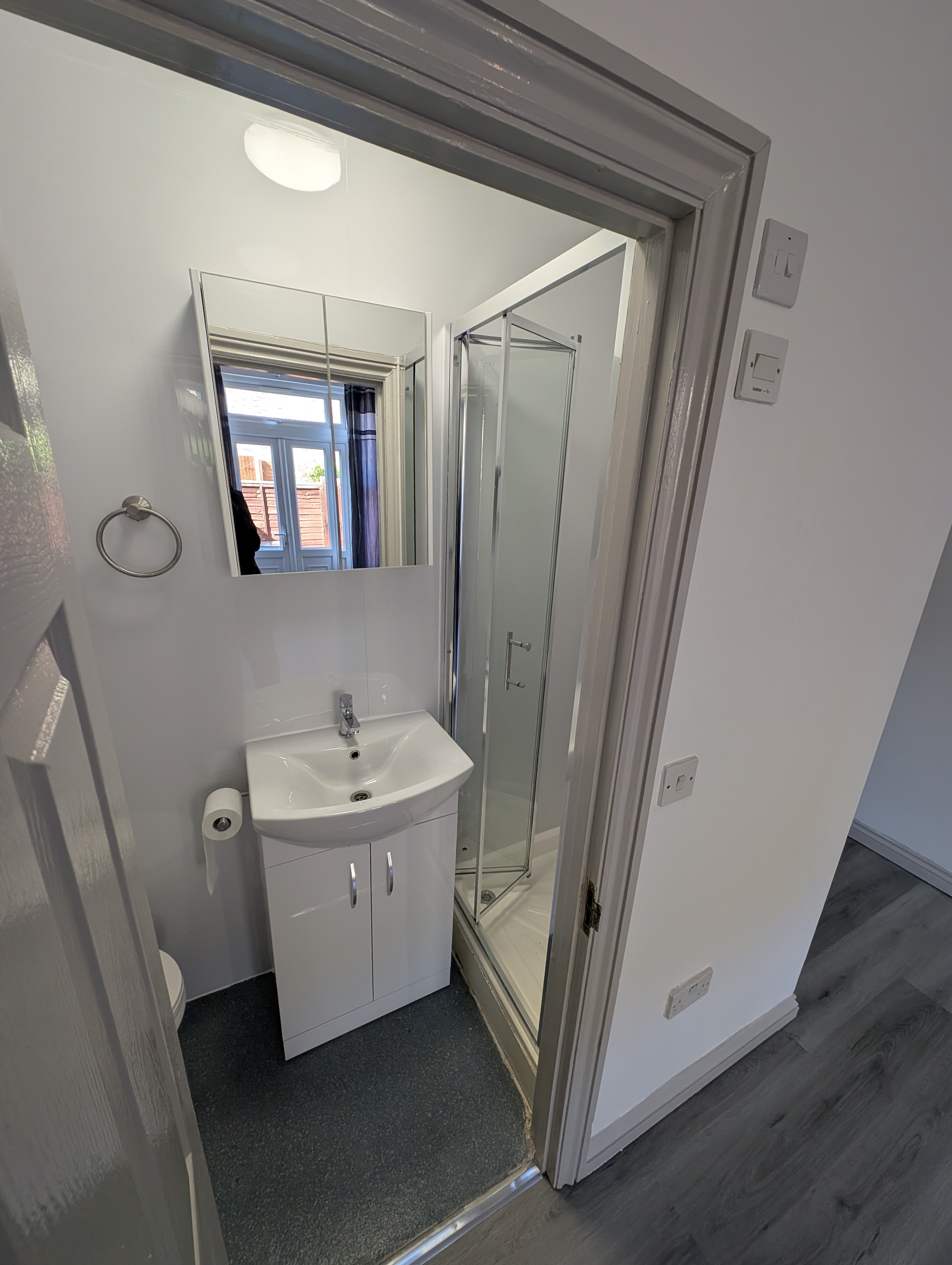 en-suite